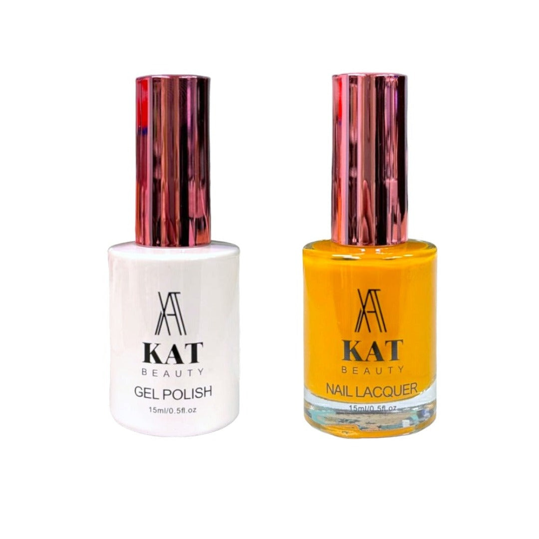 KAT Beauty 4In1 System #032