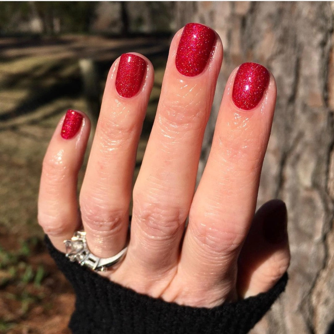 OPI Gel Colour - I'm Really An Actress #GCH010