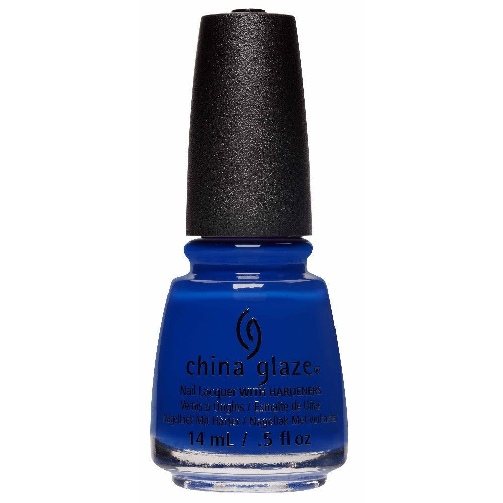 China Glaze - Born To Rule #84006