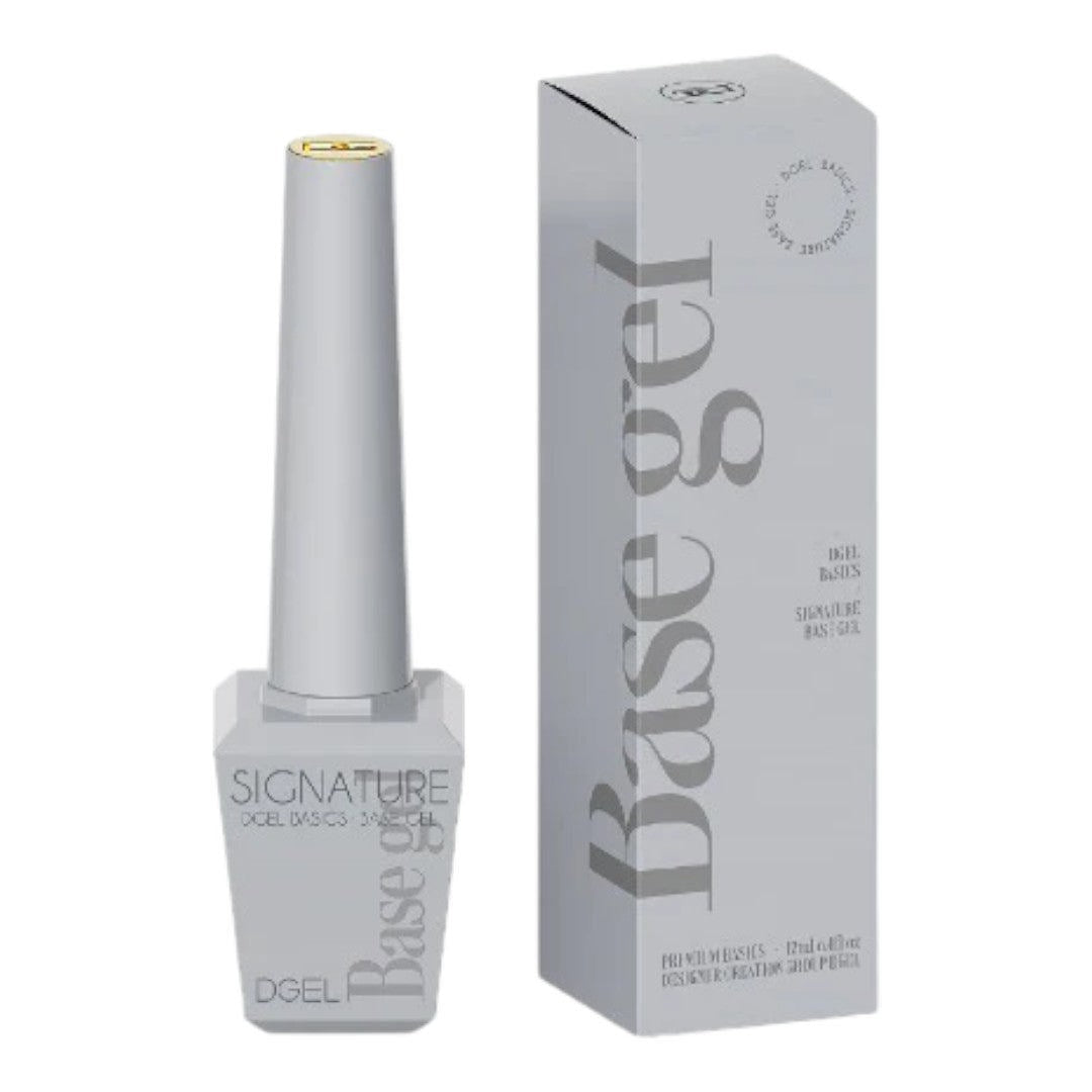 DGEL Basics - Signature Non-Wipe Base Gel
