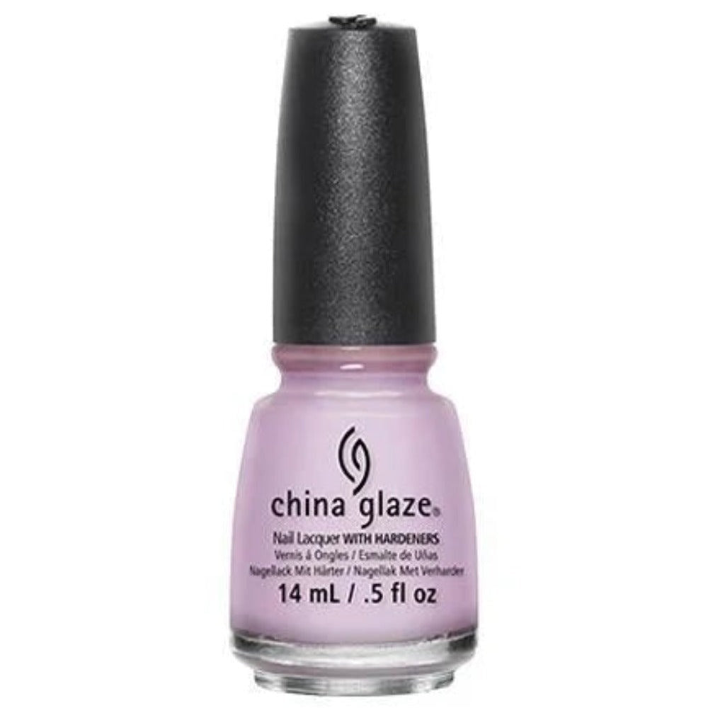 China Glaze - In A Lily Bit #81762
