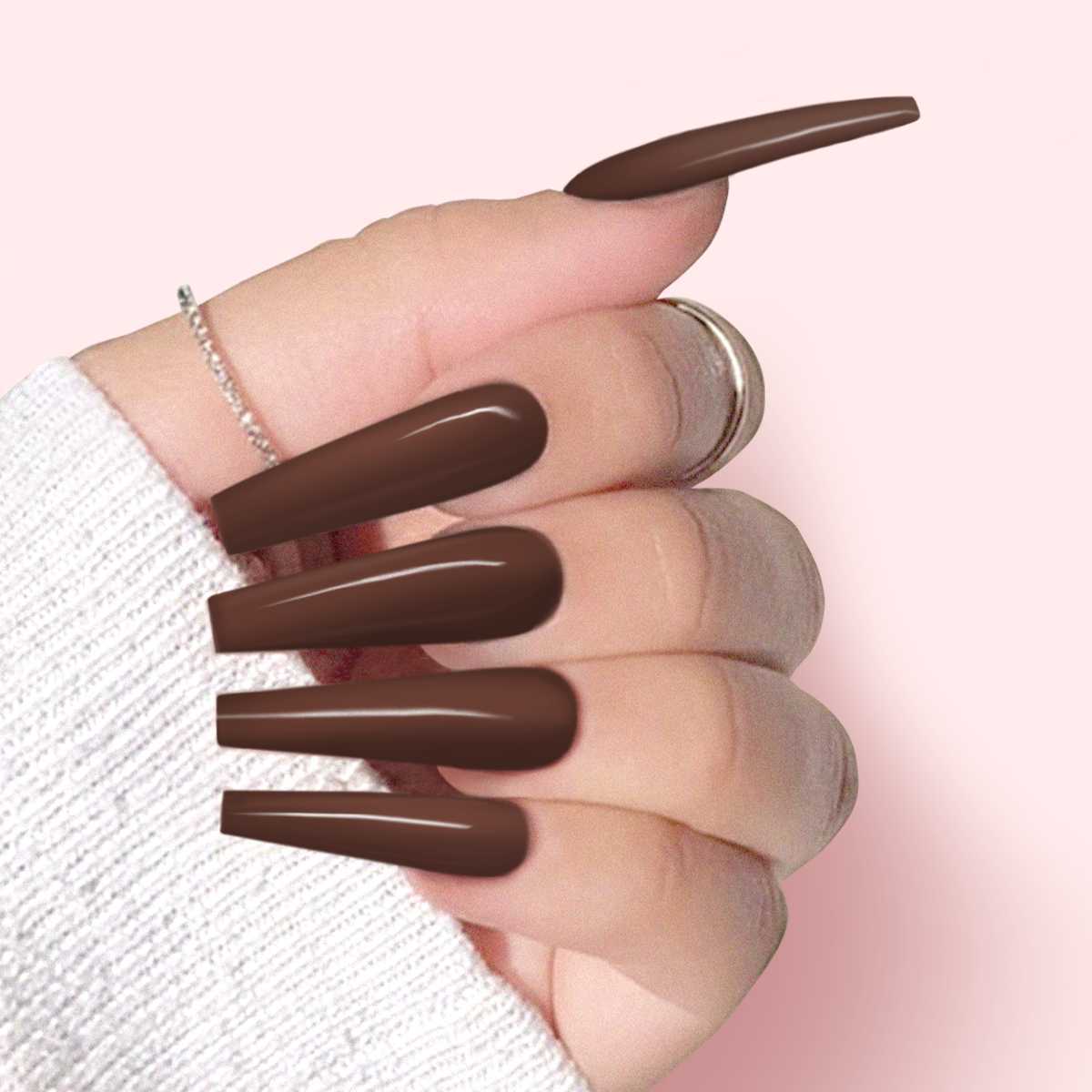 igel DD Matching Duo Chocolate Fix #DD300