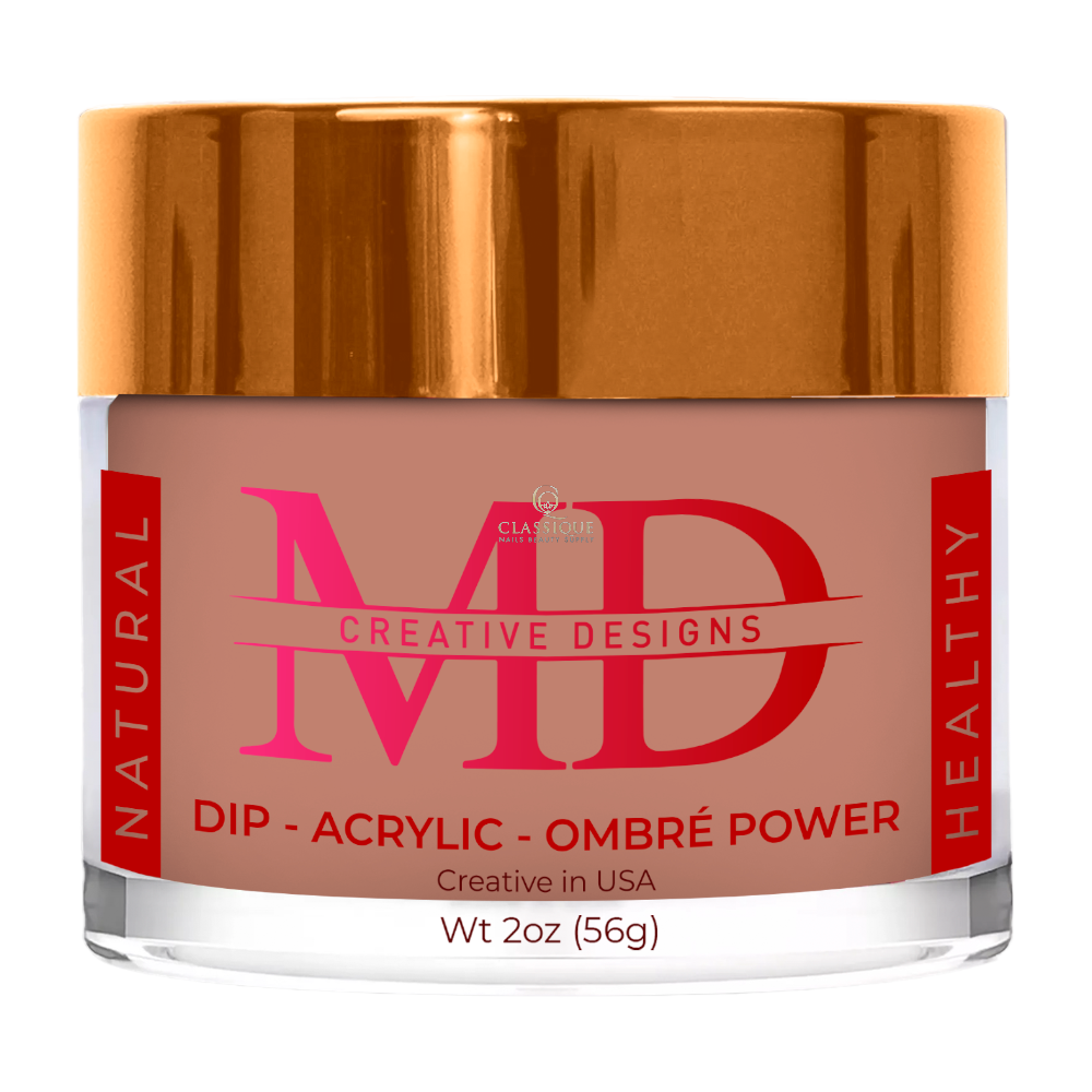 MD Dipping Powder Glow #G102