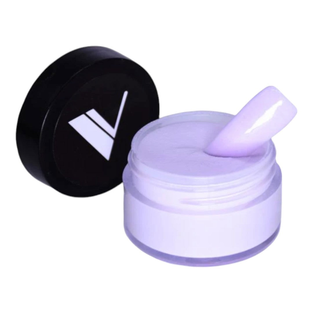 V Beauty Pure Acrylic System 0.5Oz - #102 Lackspur