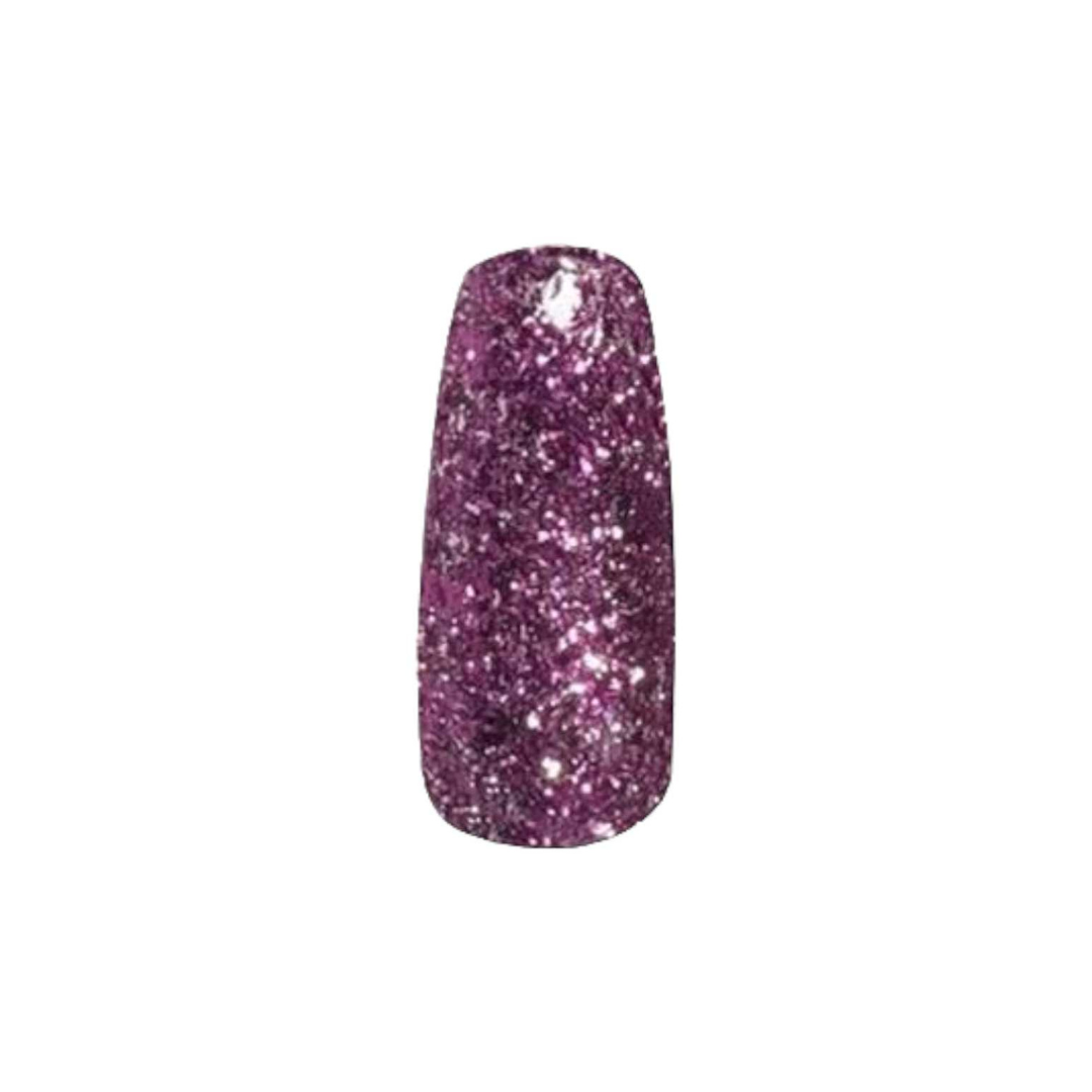 DND Gel & Lacquer Duo - Magenta Aura #920