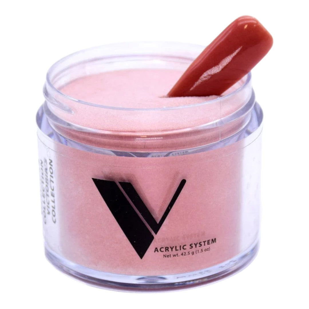 V Beauty Pure Acrylic System 1.5Oz - Victoria's Collection #5