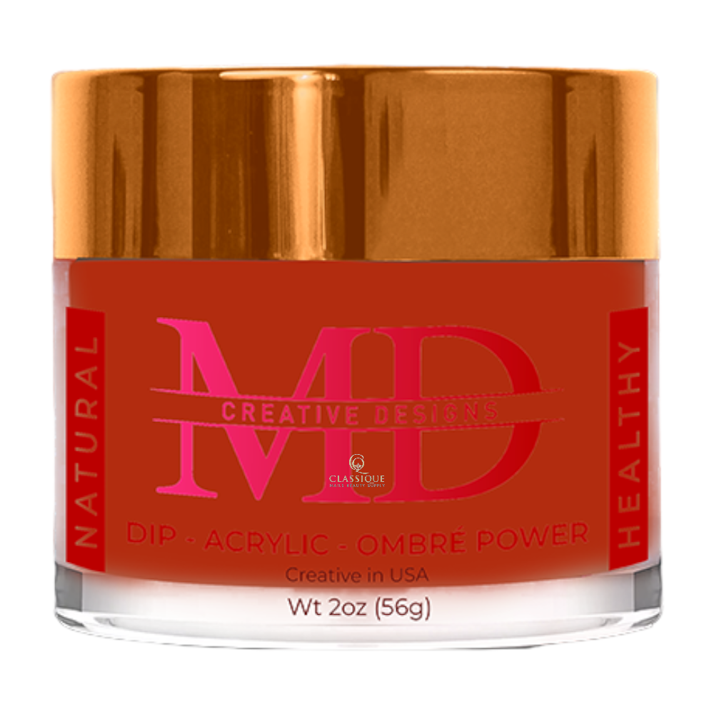 MD Dipping Powder 2In1 #K-52