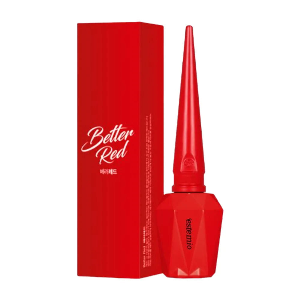 Estemio Gel Colour - Better Red