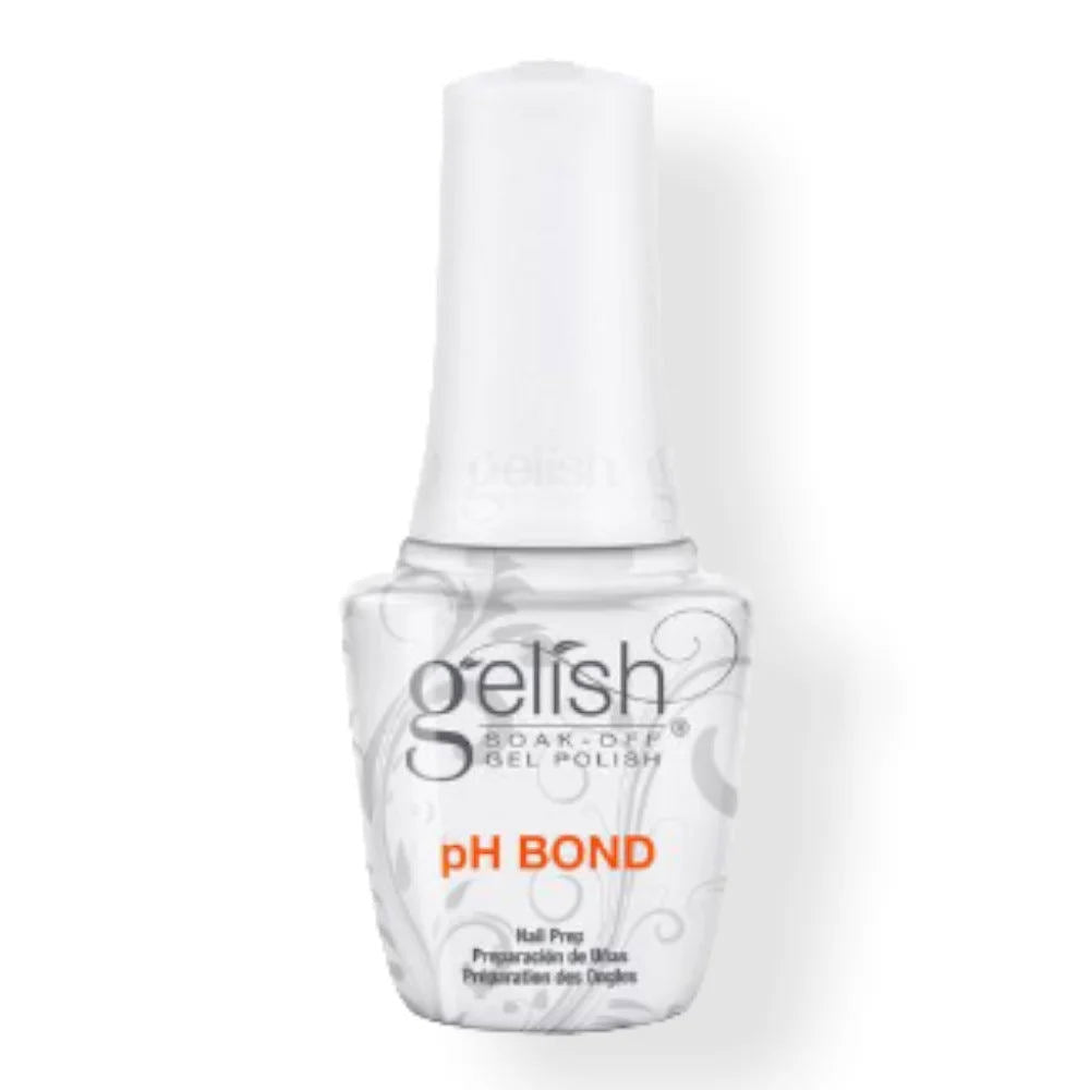 Gelish Ph Bond Nail Prep 0.5Oz #1140002