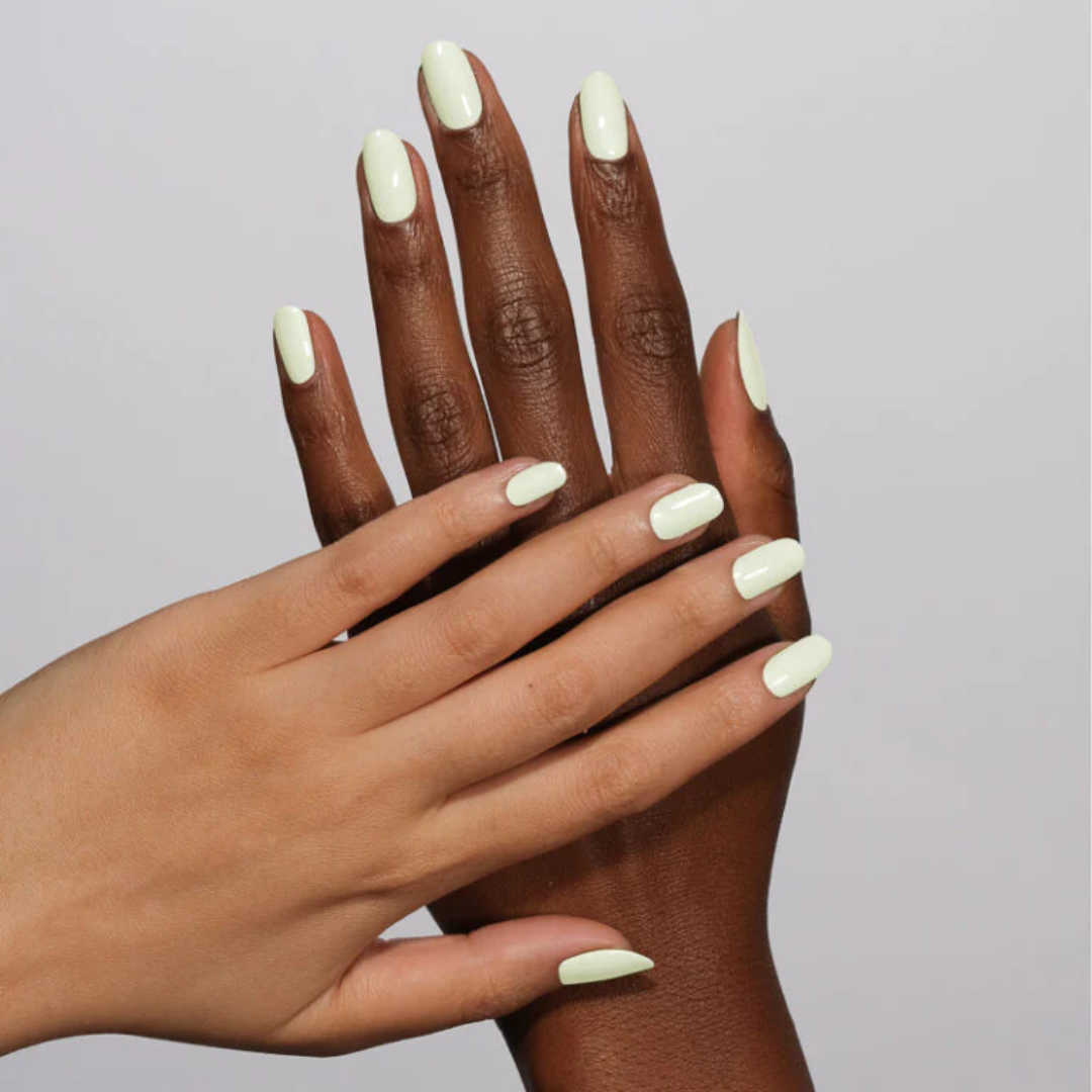 DND Gel & Lacquer Duo - Walkman Wispy #995