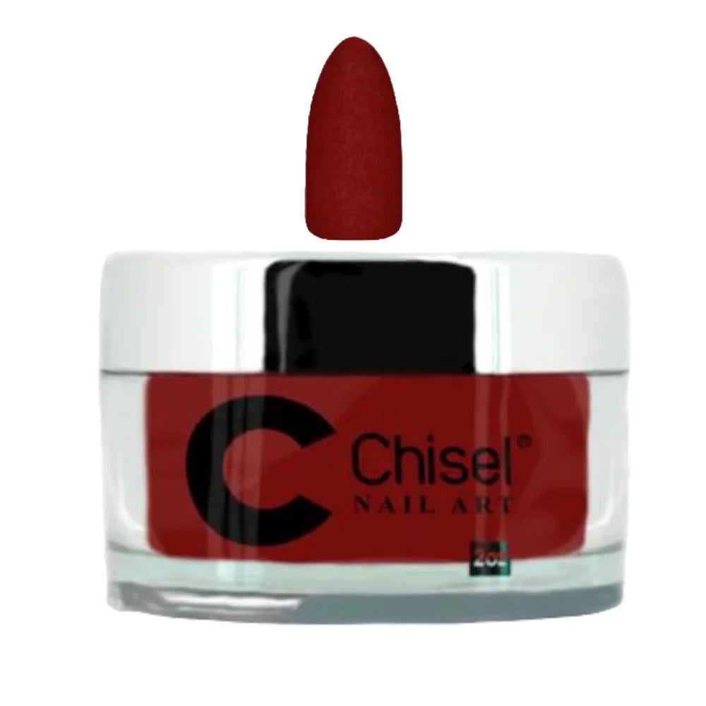 Chisel Dipping Powder 2Oz #Solid 83