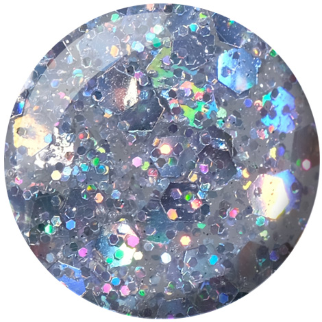 DND Gel & Lacquer Duo - Snow Way! #779