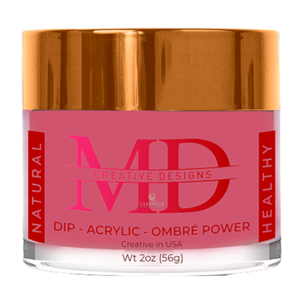 MD Dipping Powder 2In1 #K-58