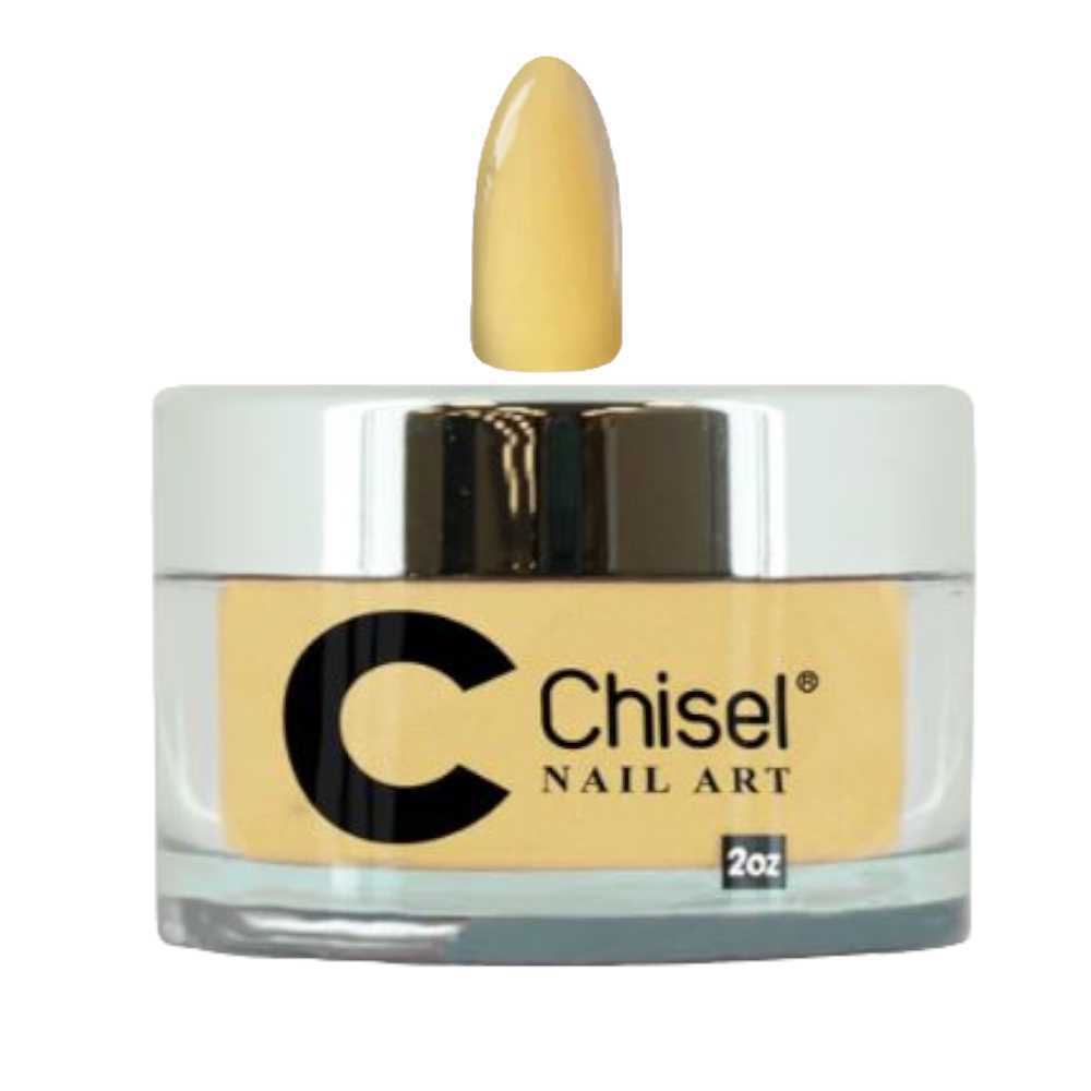 Chisel Dipping Powder 2Oz #Solid 196