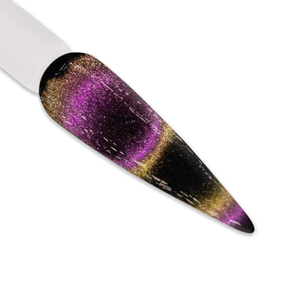 IGel Supernova 10D Cat Eye Gel Polish - Vega #SCE16