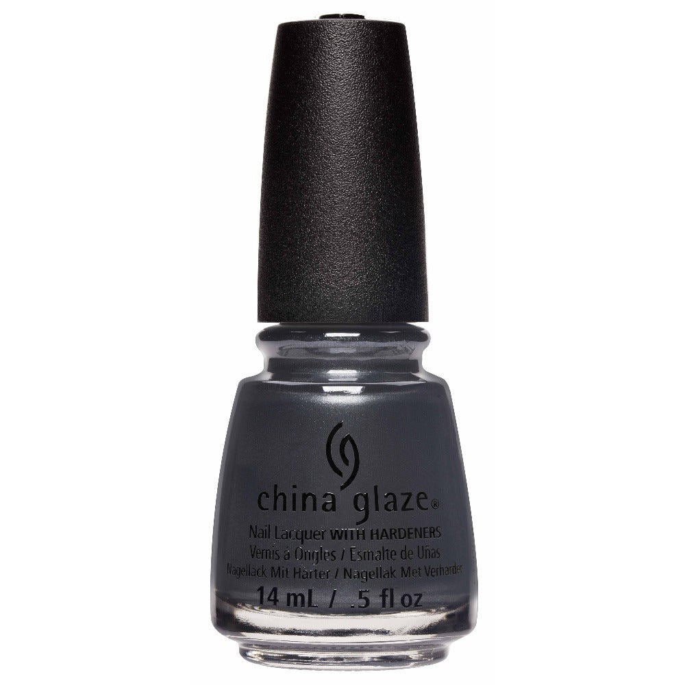 China Glaze - Haute & Heavy #84009