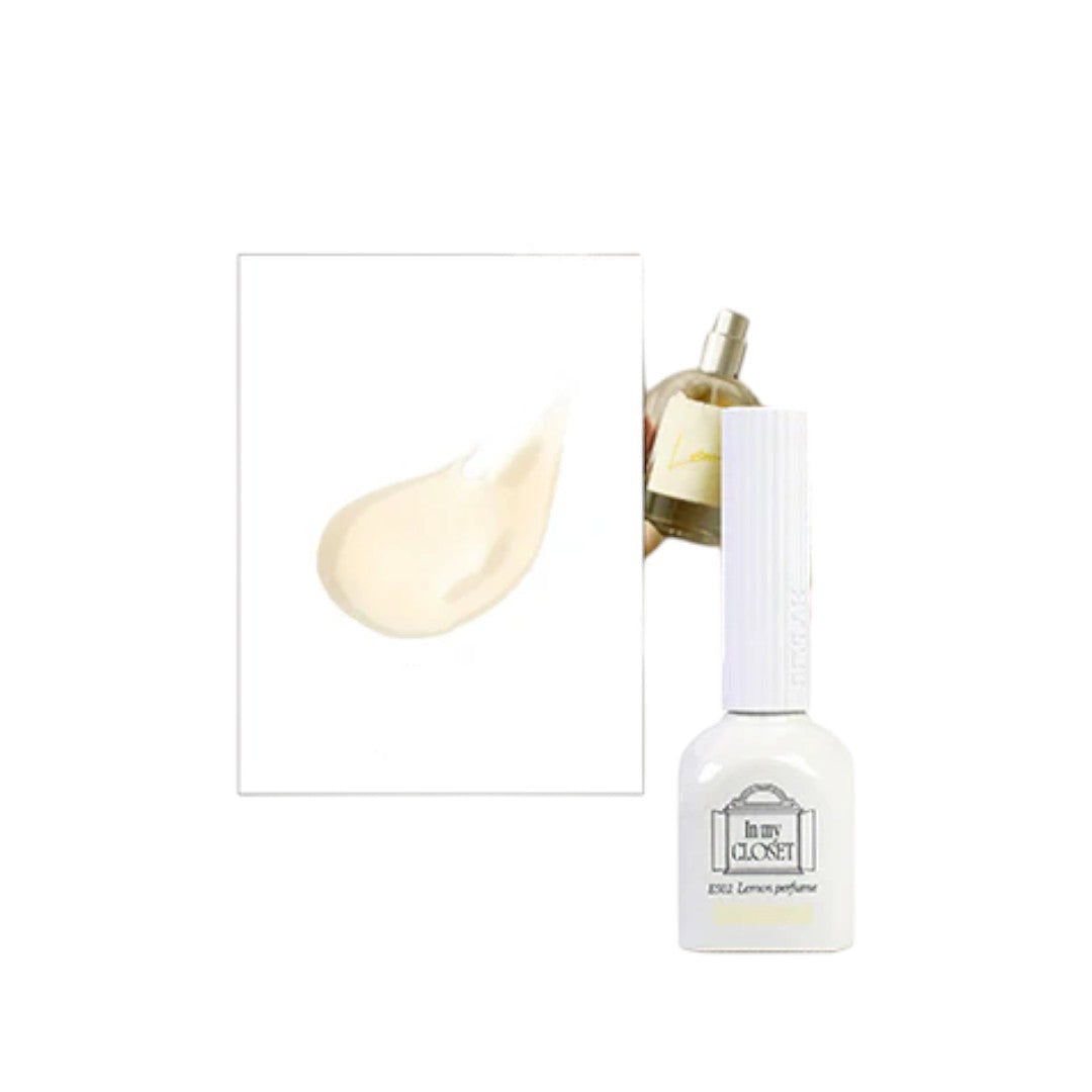 Bevlah Sheer Builder Gel (HEMA-Free) - Lemon Perfume #ES02