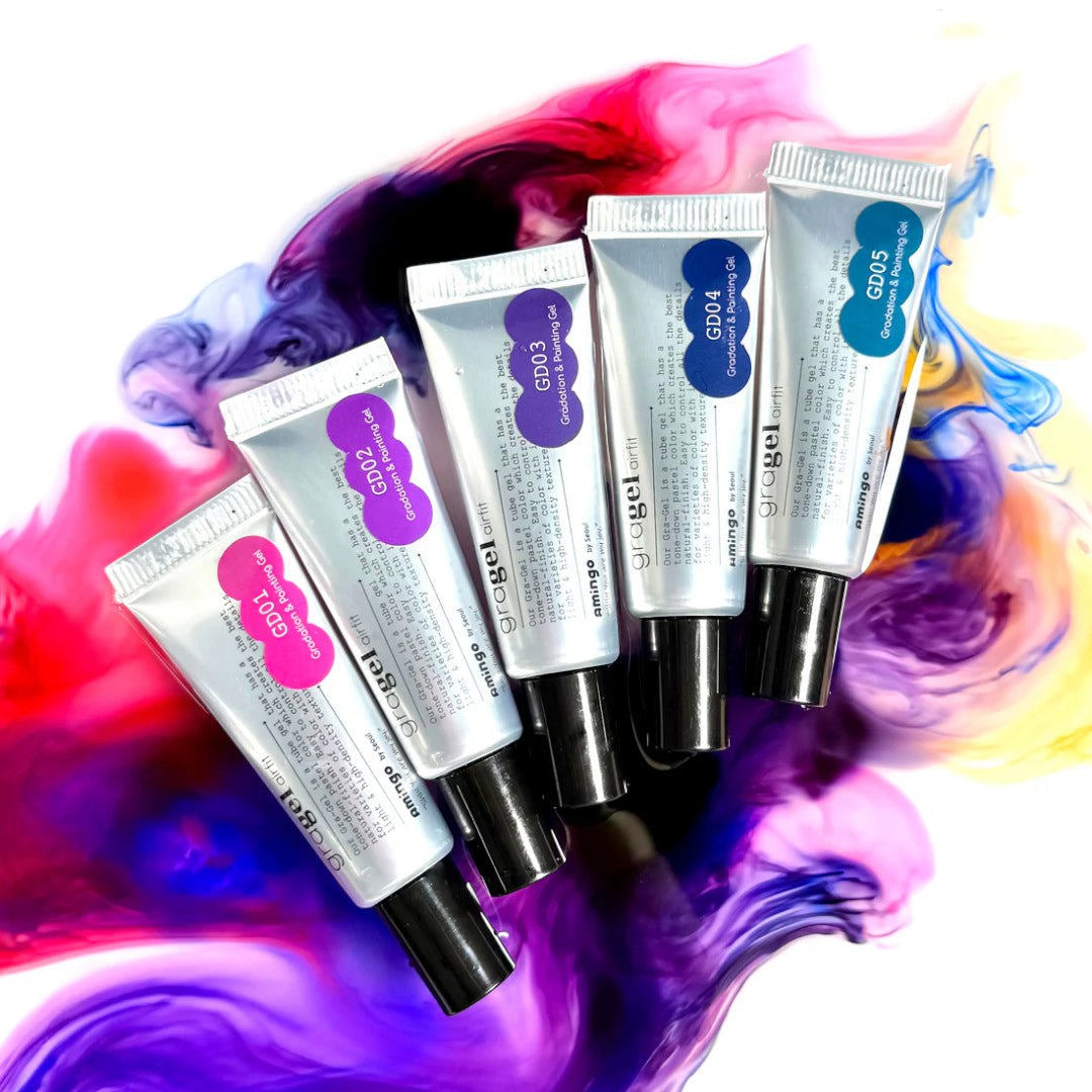 Amingo Airfit Gragel #GD05
