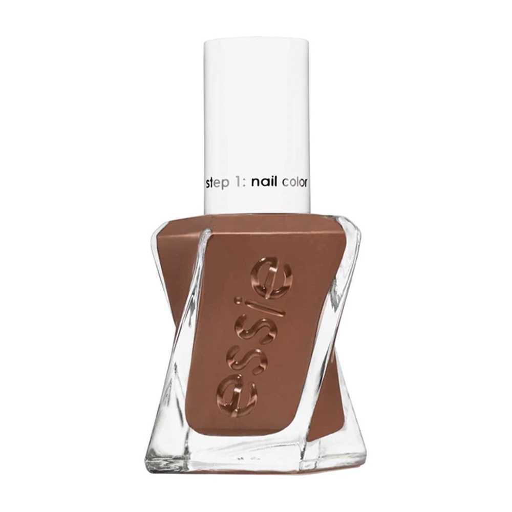 Essie Gel Couture - Sewed In #406