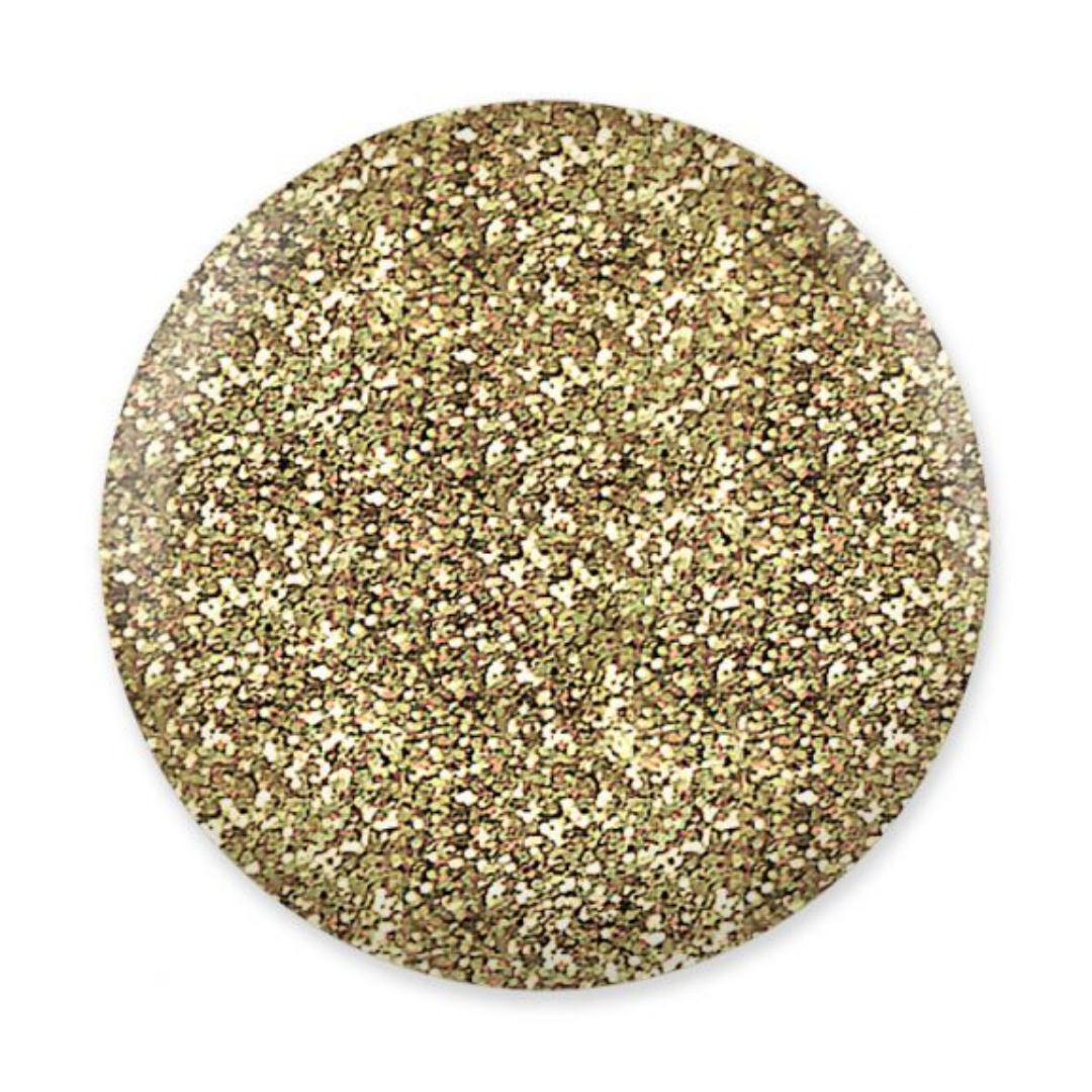 DND Gel & Lacquer Duo - Royal Jewelry #465