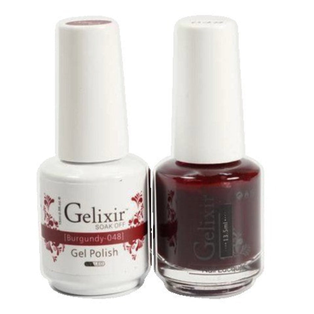 Gelixir Gel Duo #48