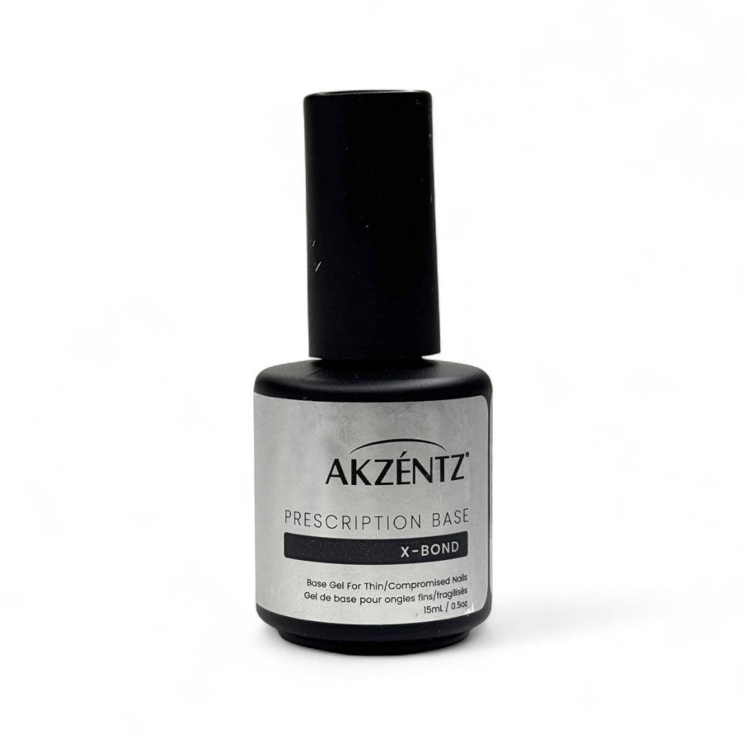 Akzéntz Prescription Base™ (TPO-Free) - X-Bond (15mL/0.5oz)