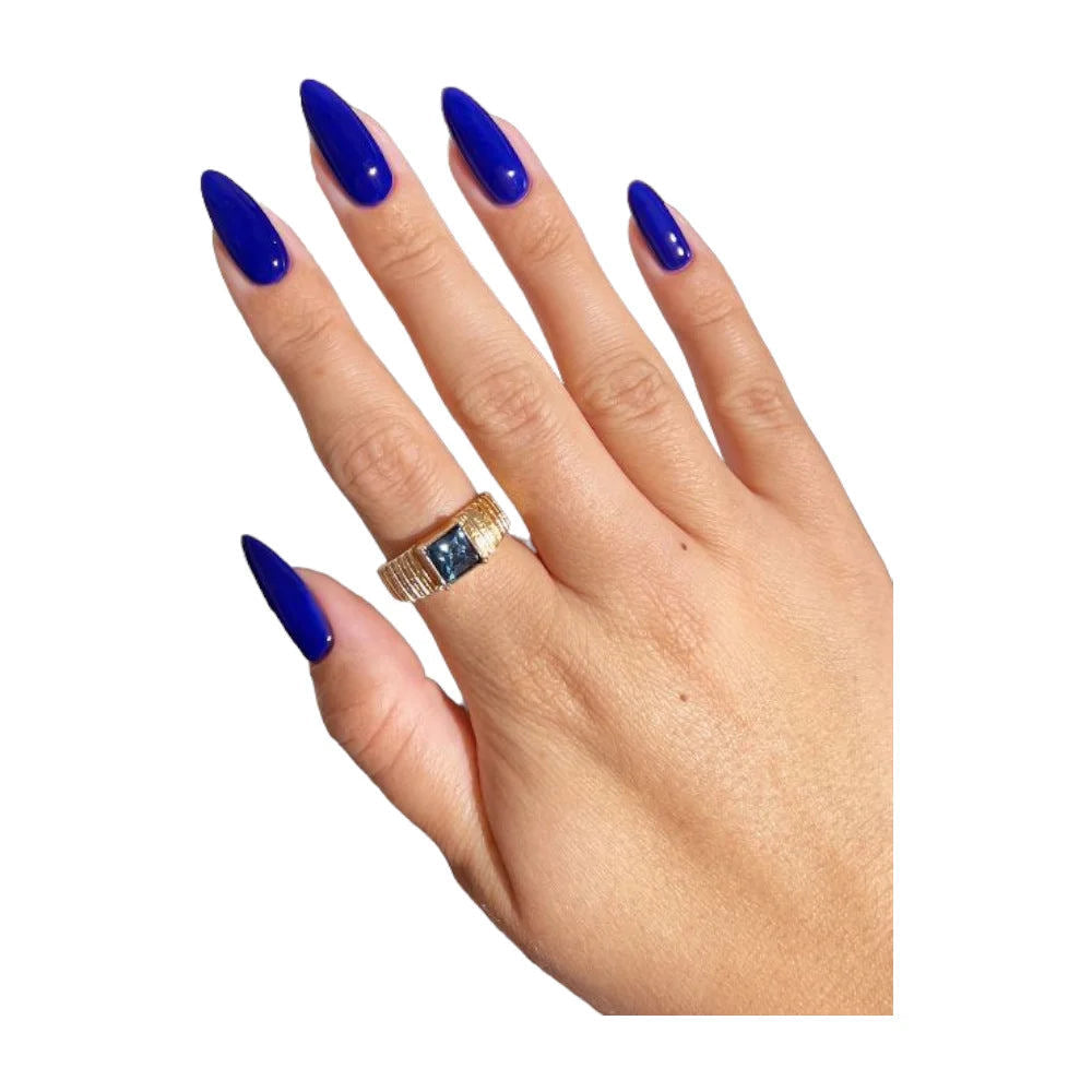 The Gelbottle Gel Colour - Signature