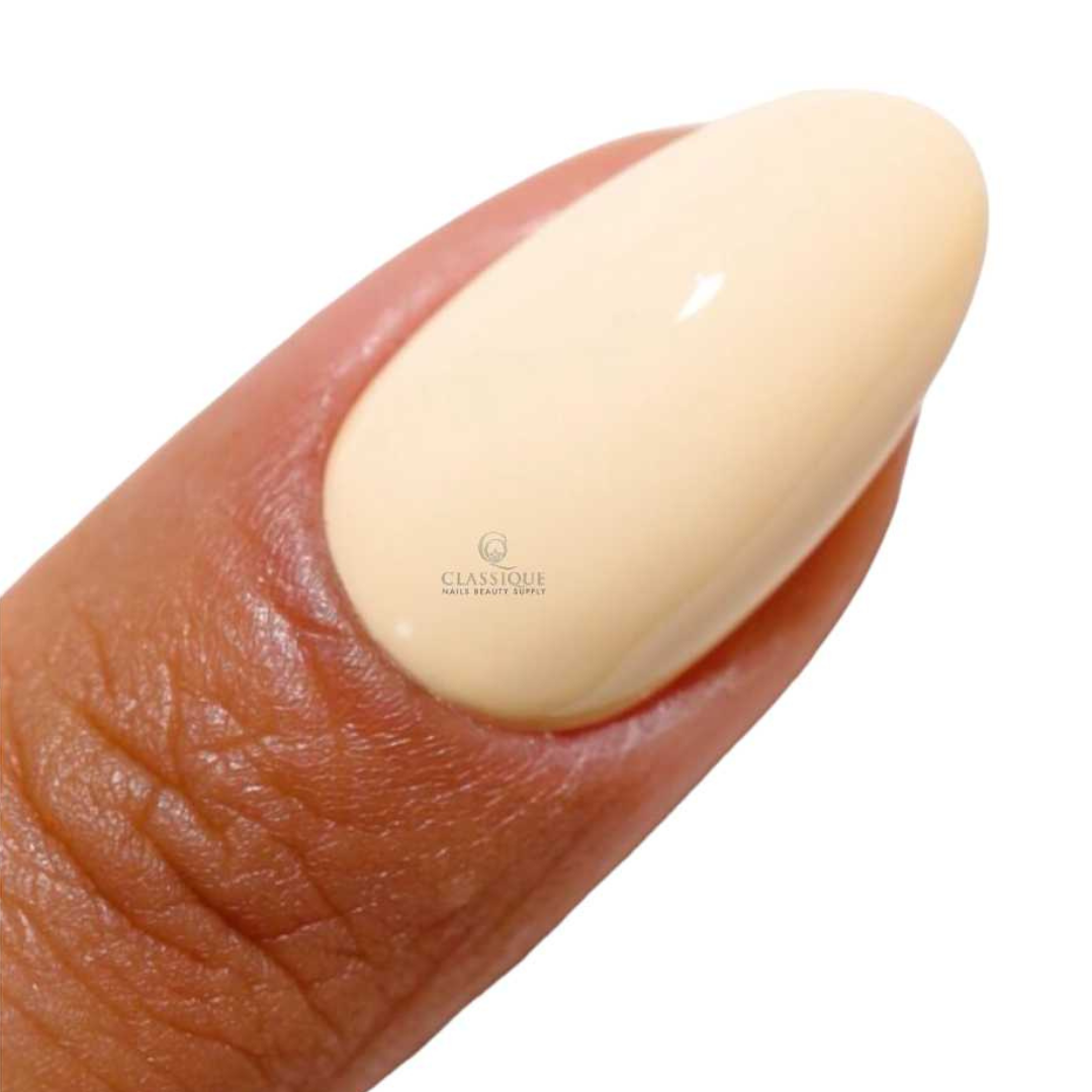 DND DC Gel & Lacquer Duo - My Own Beat #2508