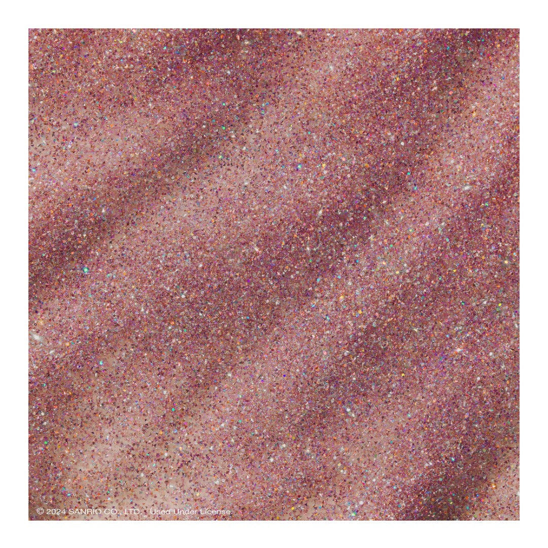 Apres Kitty Flash Glitter Gel Couleur (HEMA-Free) - Friends With Cap Accessory #5FGHK02PKWC