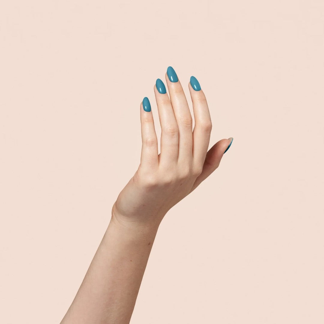 Bio Seaweed Gel #62 Rain Drops