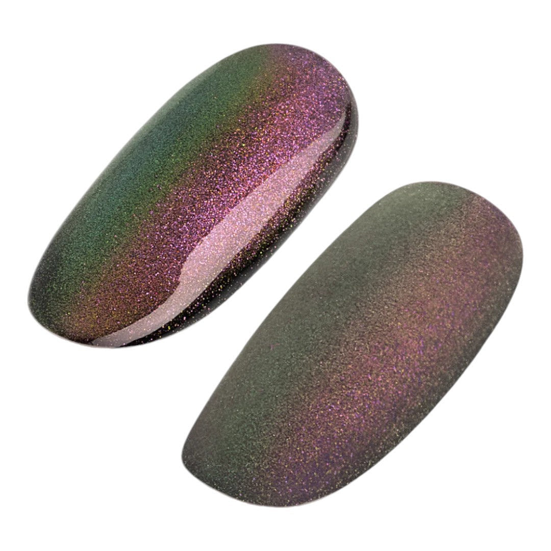 Ugly Duckling 9D Cat Eye #179