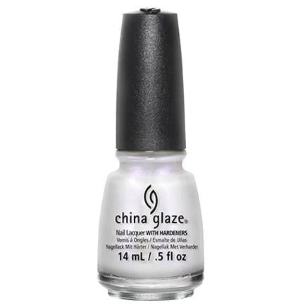 China Glaze - Rainbow #70324