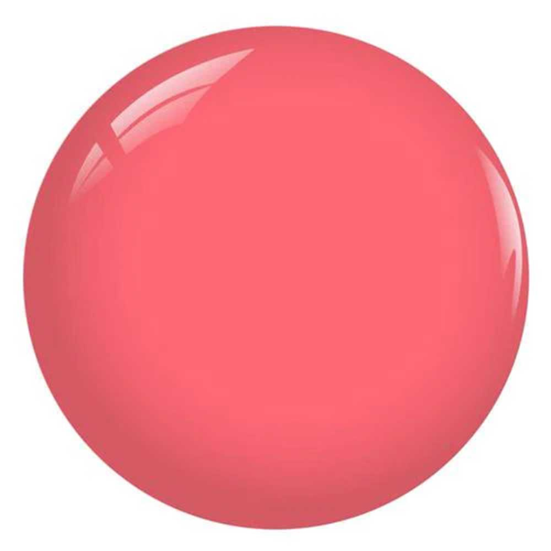 DND Gel & Lacquer Duo - Guava #811