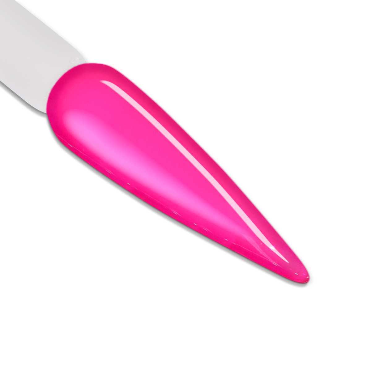 IGel Jelly Gel Polish - Rosé Pink #JG12