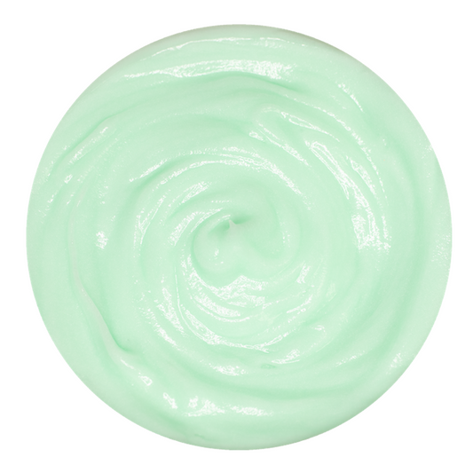 La Palm Collagen Cream Mask - Spearmint Eucalyptus 12Oz