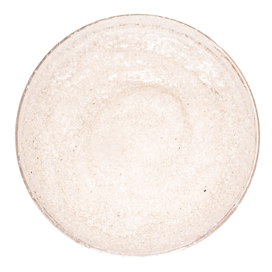 La Palm Hot Oil Sugar Scrub - Aloe Vera 1Gal