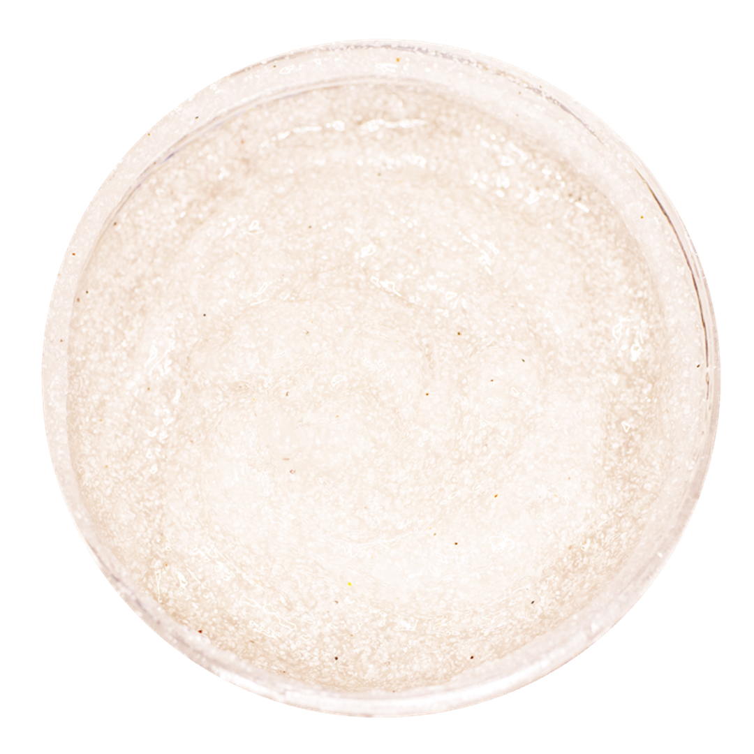 La Palm Hot Oil Sugar Scrub - Coconut Cream 5Gal Bucket