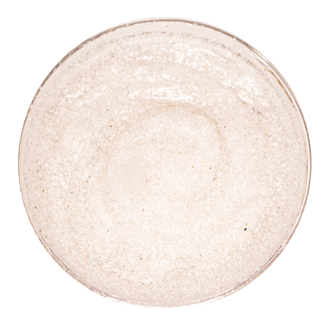 La Palm Sea Spa Salt - Honey Pearl 12Oz