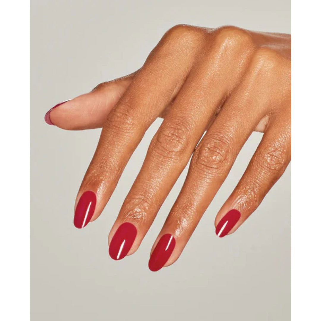 OPI Gel Colour - Emmy, Have You Seen Oscar? #GCH012