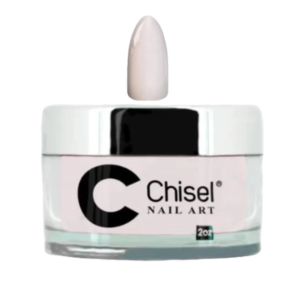 Chisel Dipping Powder 2Oz #Solid 101