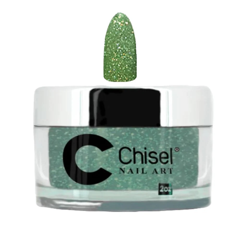 Chisel Dipping Powder 2Oz #Glitter 03