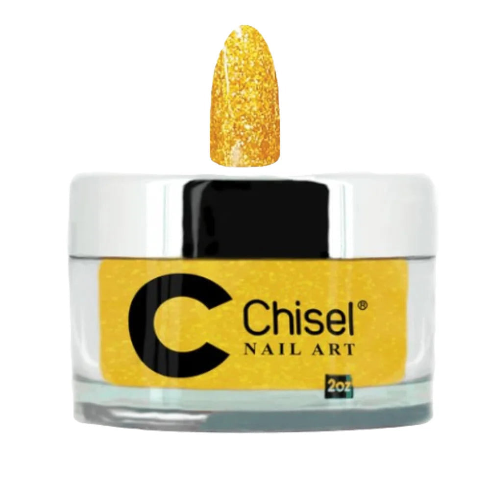 Chisel Dipping Powder 2Oz #Glitter 16