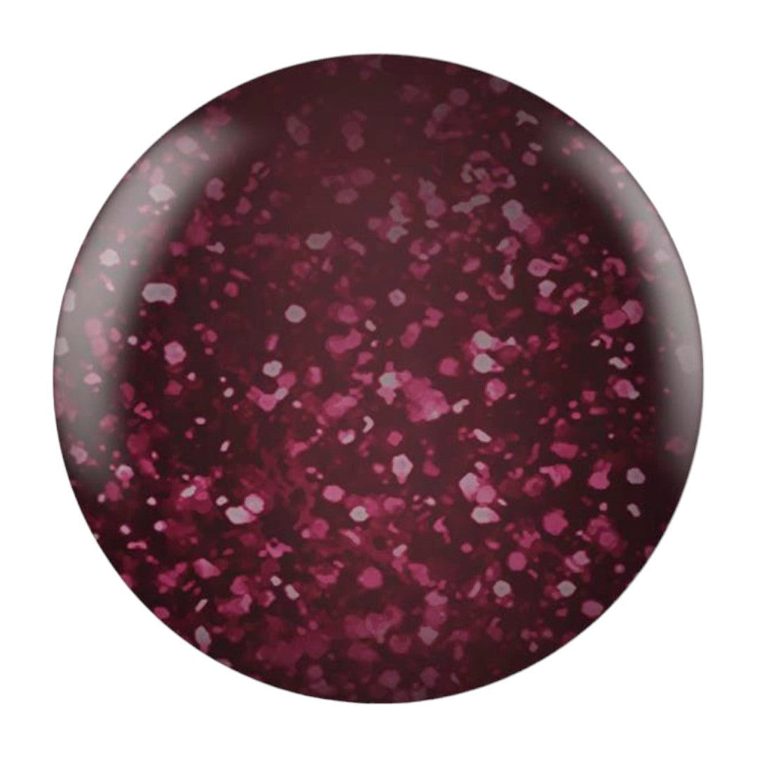 CND Shellac 0.25Oz - Poison Plum