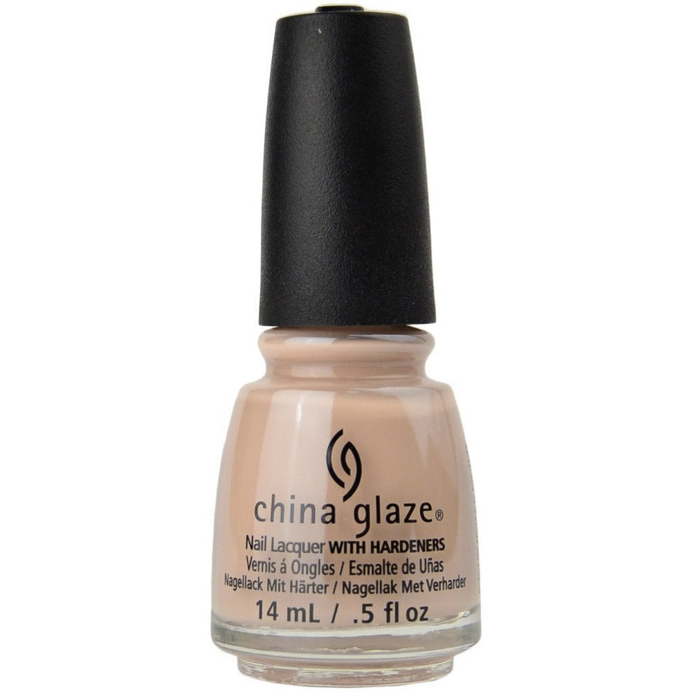 China Glaze - Pixilated #83965