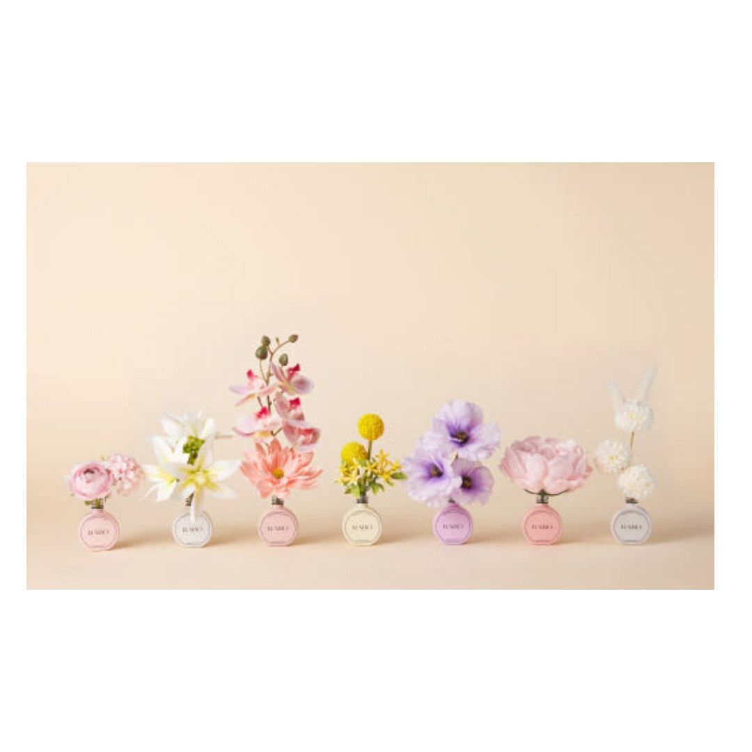 RABO Glitter Gel Polish - Cocktail Sunset #G2