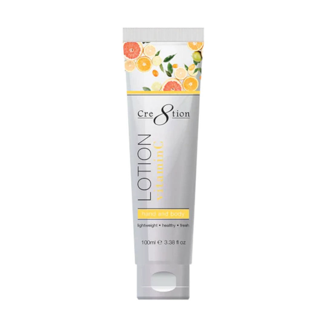 Cre8tion Lotion - Vitamin C 3.3oz