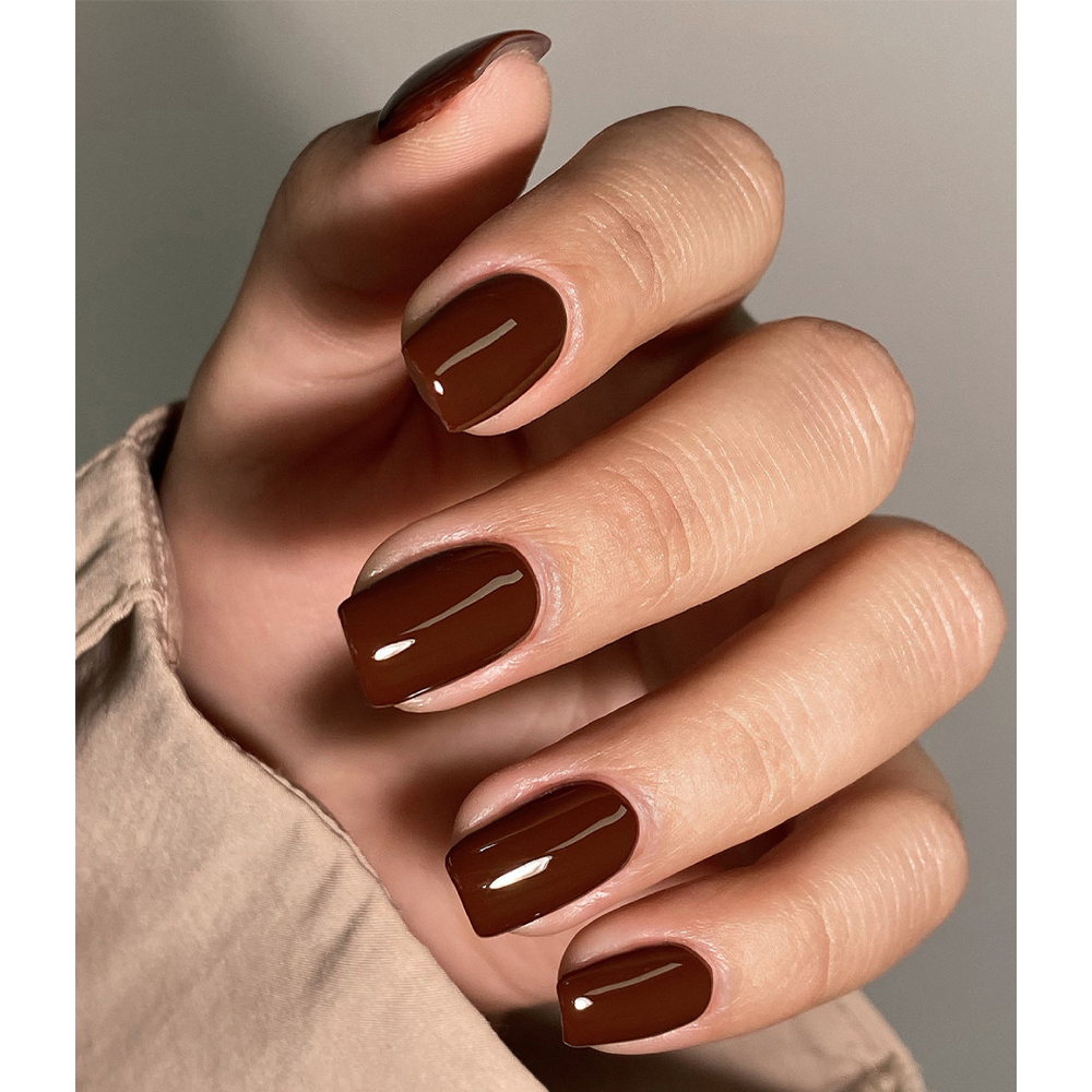 The Gelbottle Gel Colour - Fashhun #586