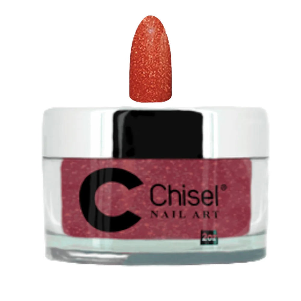 Chisel Dipping Powder 2Oz #Ombre 14A