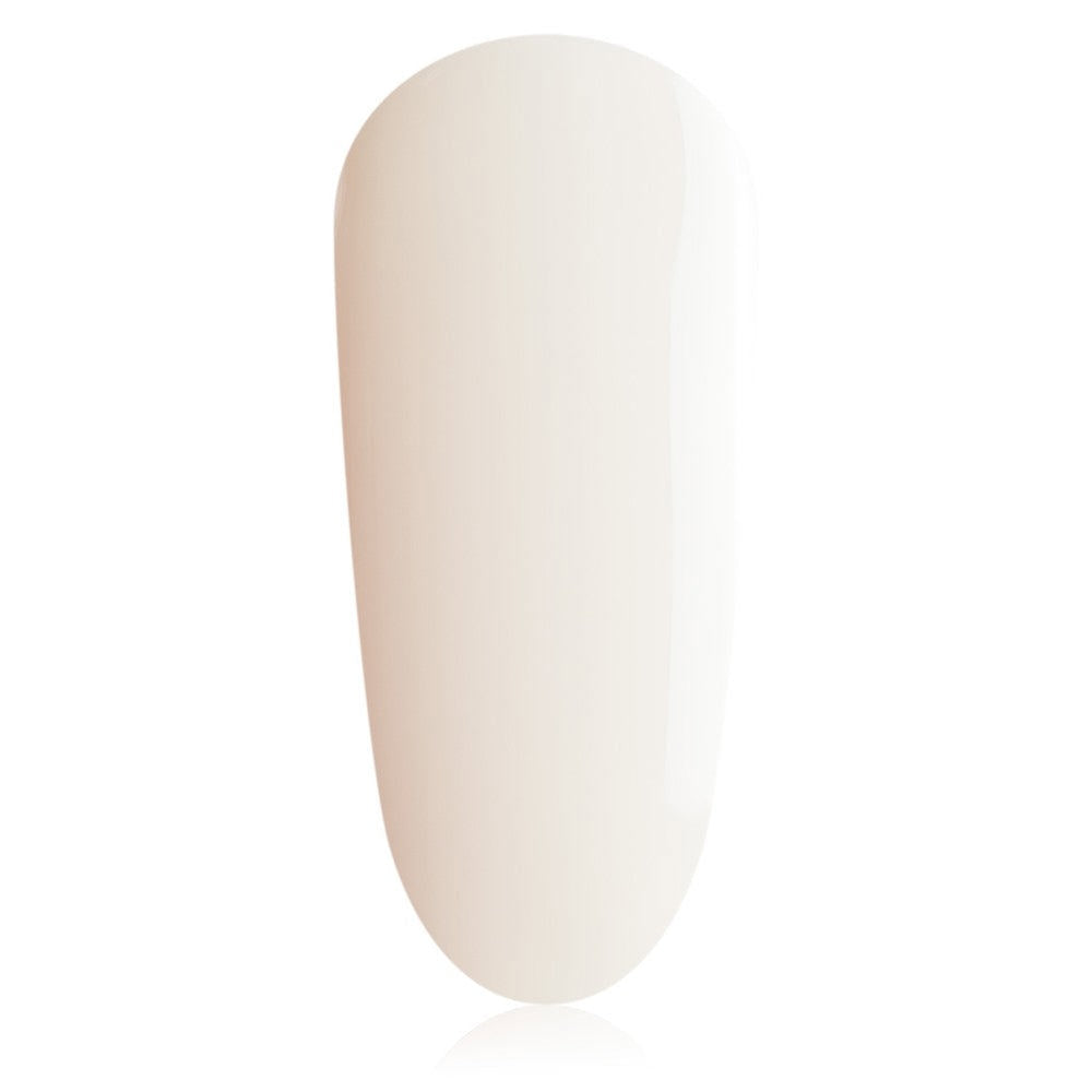 The Gelbottle Gel Colour - Fluffy Cotton #168