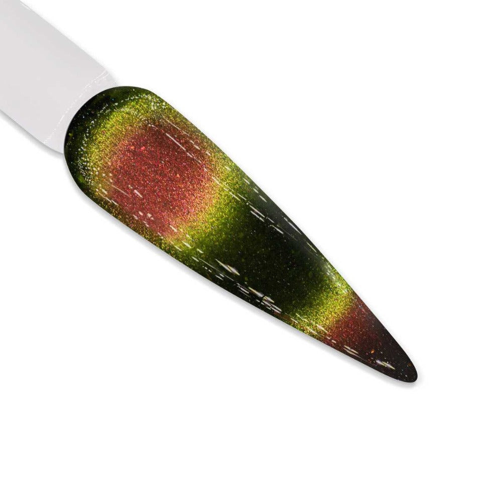 IGel Supernova 10D Cat Eye Gel Polish - Pollux #SCE05